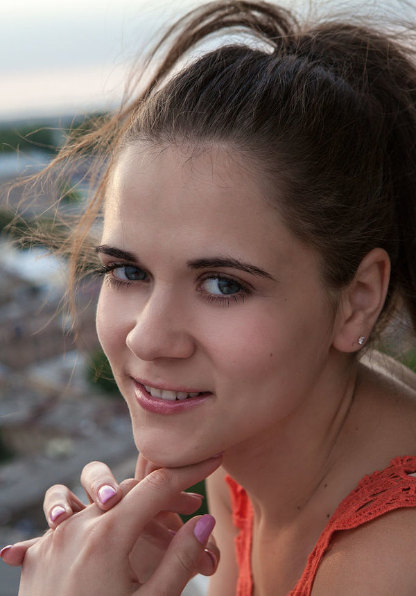 Татьяна, 22